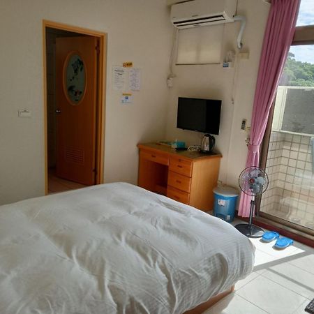 Garden Hostel Minxiong Luaran gambar