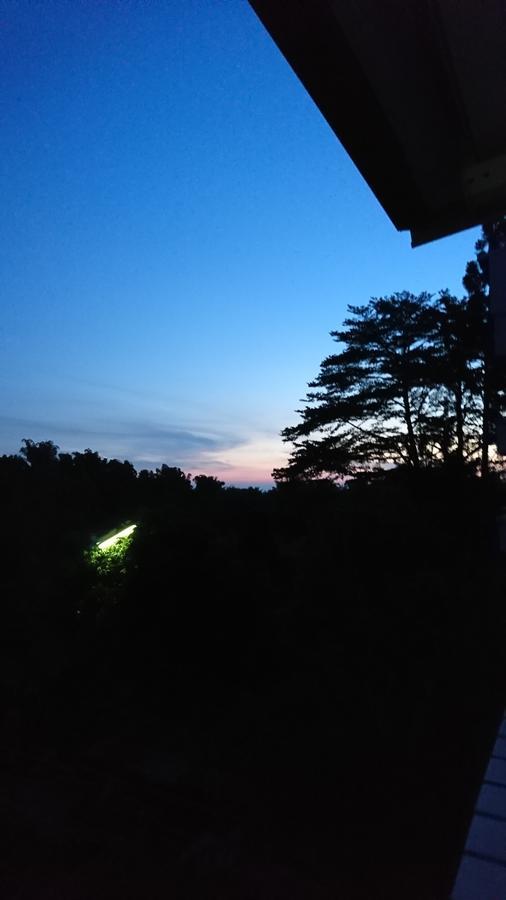Garden Hostel Minxiong Luaran gambar